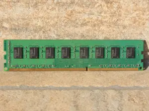 Placa memorie RAM Kingston DDR3 1333MHz 4 Gb Dual Channel - imagine 3