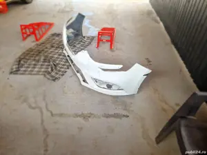 bară renault megan 4 - imagine 2