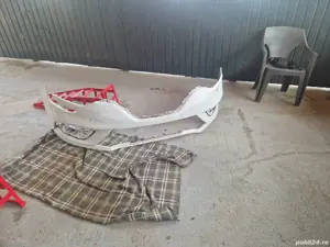 bară renault megan 4 - imagine 5