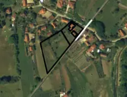 Ofer spre vanzare casa + teren intravilan  - imagine 2