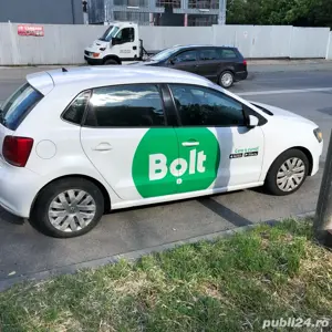 de vanzare vw polo 2014 - imagine 3