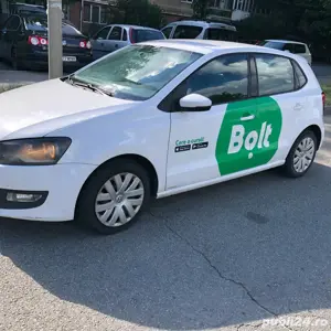 de vanzare vw polo 2014 - imagine 2