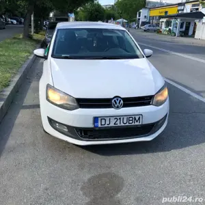 de vanzare vw polo 2014 - imagine 4