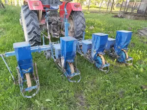 Vând semănatoare de porumb - imagine 2