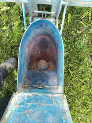 Vând semănatoare de porumb - imagine 4