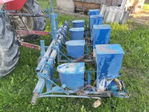 Vând semănatoare de porumb - imagine 5