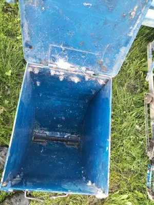 Vând semănatoare de porumb - imagine 3