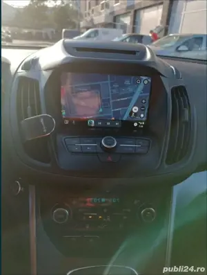 Ford kuga  - imagine 3