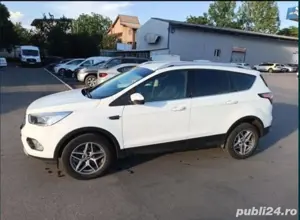 Ford kuga  - imagine 2