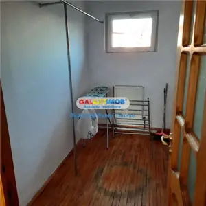 de vanzare vila P+M 100 mp utili si teren 150 mp GRIGORESTI