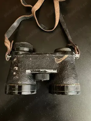 Binoclu G Rodenstock Munchen Vechi de Colectie