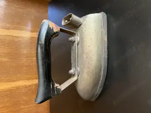 Fier de Calcat Fulgura Vintage