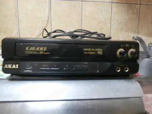 Video Akai VHS VS-R110 EDG