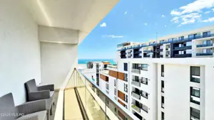 MAMAIA NORD - TOMIS VILLA PROMENADA - VEDERE LA MARE - Comision 0% - imagine 12