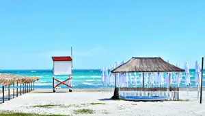 MAMAIA NORD - TOMIS VILLA PROMENADA - VEDERE LA MARE - Comision 0% - imagine 18