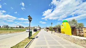 MAMAIA NORD - TOMIS VILLA PROMENADA - VEDERE LA MARE - Comision 0% - imagine 20