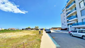 MAMAIA NORD - TOMIS VILLA PROMENADA - VEDERE LA MARE - Comision 0% - imagine 15