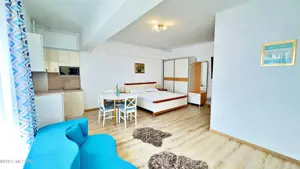 MAMAIA NORD - TOMIS VILLA PROMENADA - VEDERE LA MARE - Comision 0% - imagine 8