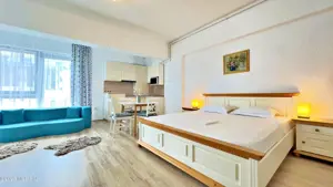 MAMAIA NORD - TOMIS VILLA PROMENADA - VEDERE LA MARE - Comision 0% - imagine 6