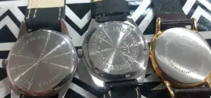 Ceasuri hmt de colecție  - imagine 4