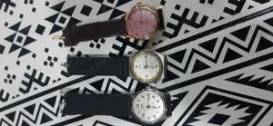 Ceasuri hmt de colecție  - imagine 3