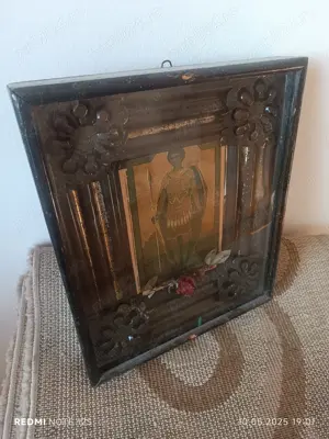 Icoană de vânzare (veche)