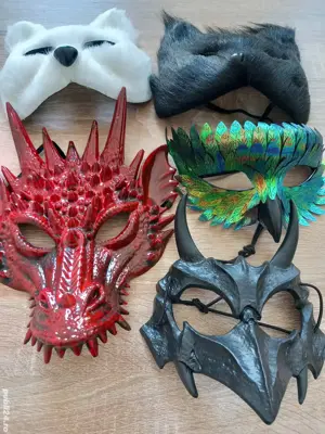 costume de poveste Bistrița  - imagine 4