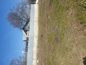 Vând teren intravilan 3x700 mp