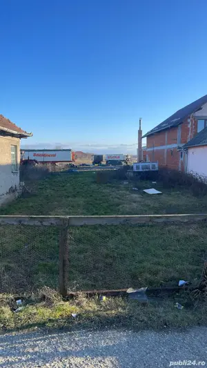 Vand casa veche cu teren , persoana fizica  , comision  0 !!! - imagine 3