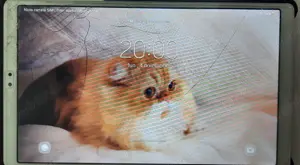 Tableta Samsung Galaxy A7 cu Sim, 2021 - imagine 2