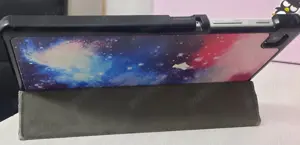 Tableta Samsung Galaxy A7 cu Sim, 2021 - imagine 4