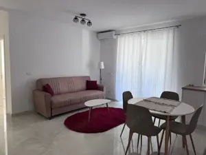 De închiriat apartament cu doua camere în zona Braytim  - imagine 2