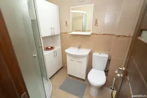 Cazare - Studio - zona Titan - Sector 3 - București  - imagine 3 Cazare - Studio - zona Titan - Sector 3 - București  - imagine 3