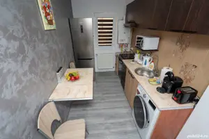 Cazare - Studio - zona Titan - Sector 3 - București  - imagine 2 Cazare - Studio - zona Titan - Sector 3 - București  - imagine 2