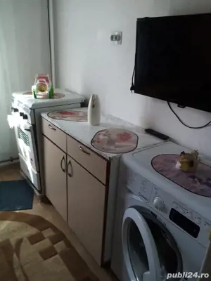 Inchiriez garsoniera zona Iris - imagine 2