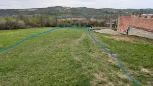 Teren de vanzare intravilan
