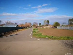 Teren intravilan Casa 809 mp Sat Valea Roșie Jud Călărași la 62 km fata de București - imagine 4