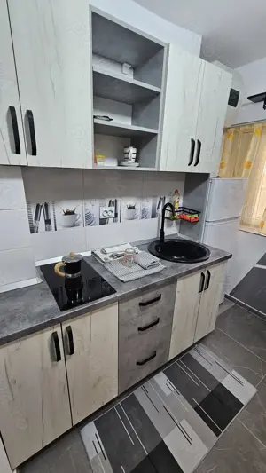 Vând apartament ultra central Corabia - imagine 6