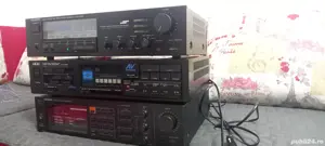 Amplificatoare audio