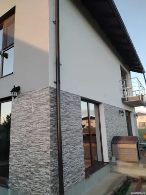 Vănd casă Păulești Prahova