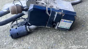 Webasto Termo top - imagine 3