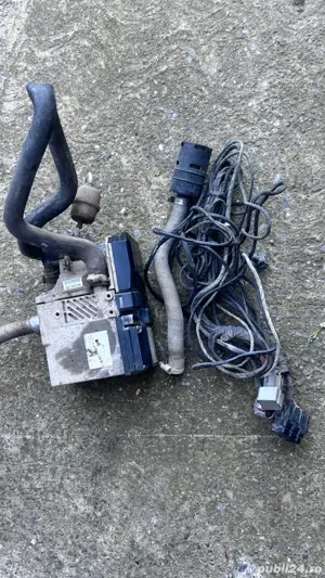 Webasto Termo top - imagine 5