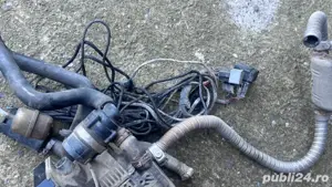 Webasto Termo top - imagine 4