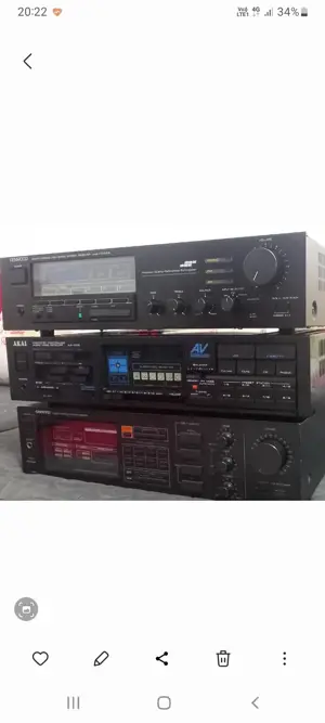 Amplificatoare audio - imagine 2