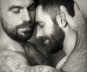 Caut gay matur dornic de relație stabilă 