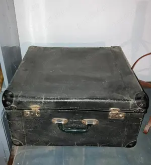 Acordeon Manfrini Intercoop (1961) - imagine 5