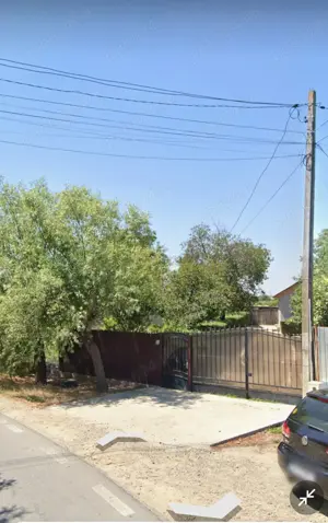 Teren intravilan de vânzare  - imagine 2