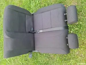 scaune si bancheta freelander  - imagine 3