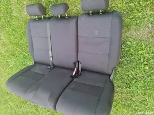 scaune si bancheta freelander  - imagine 2