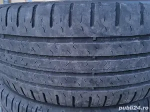 2 anvelope continental 195 55 r16